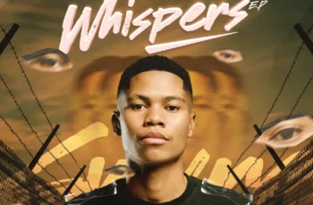 SWVRE – Whispers EP SWVRE – Whispers EP