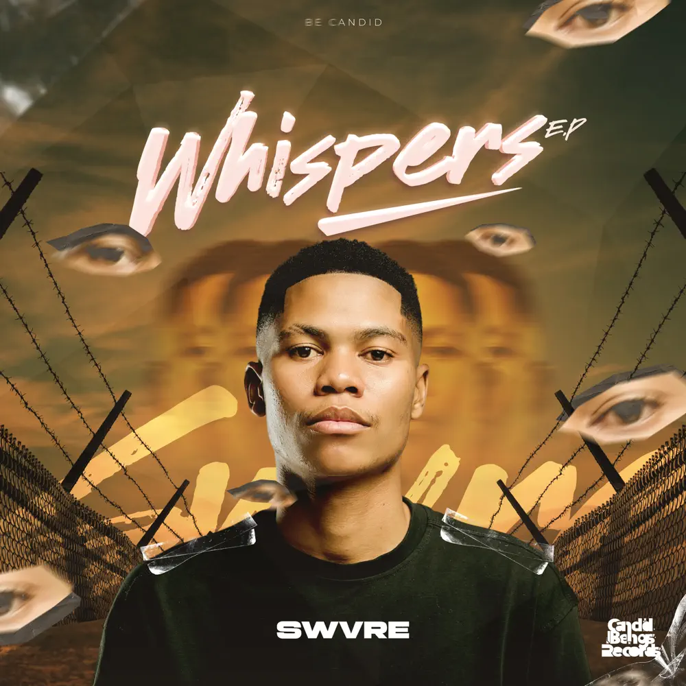SWVRE - Whispers EP