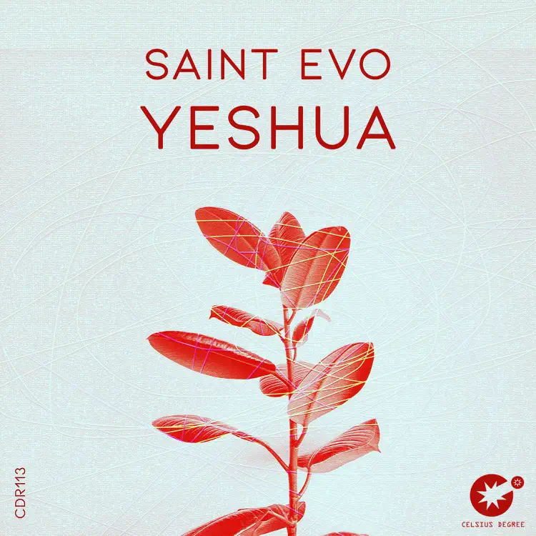Saint Evo - Yeshua
