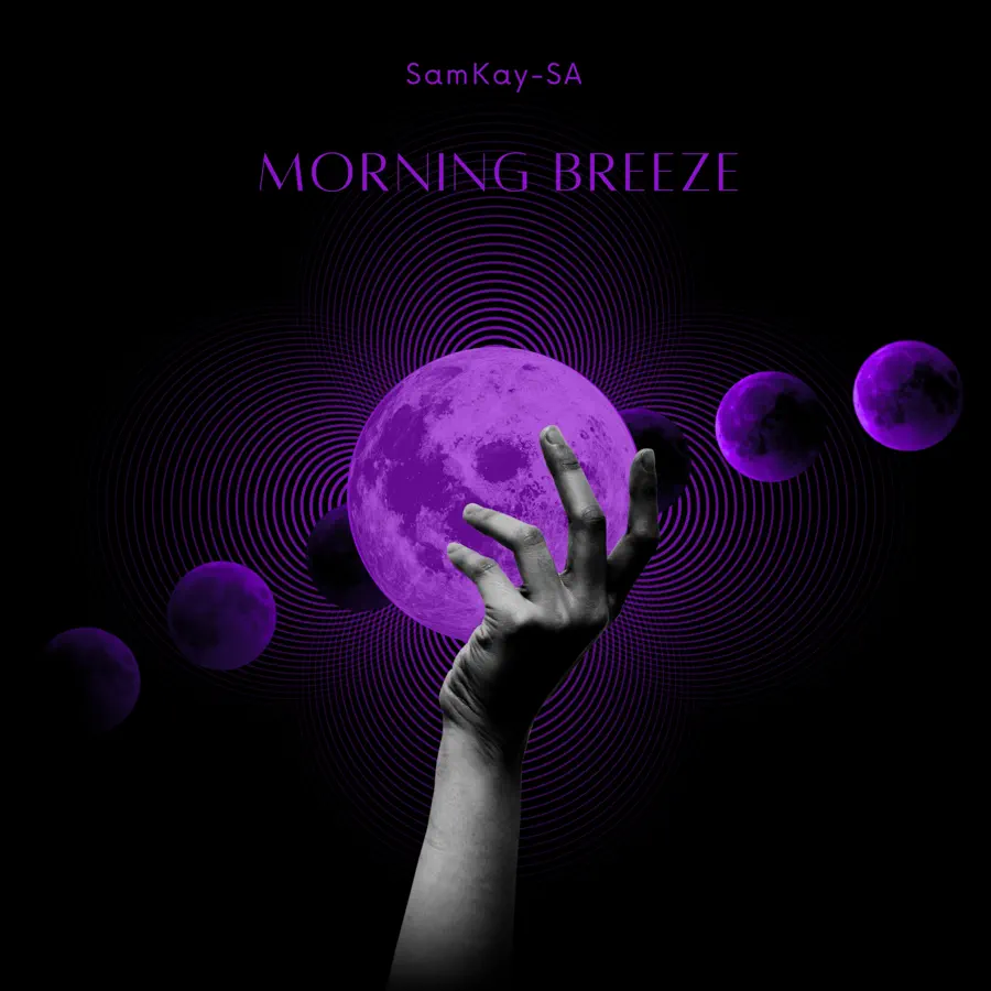  SamKay - SA, BusyExplore & Dunn's SA - Morning Breeze (feat. Cyatt RSA)