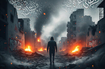 SanDeep Alyosha – FAUDA EP SanDeep Alyosha – FAUDA EP