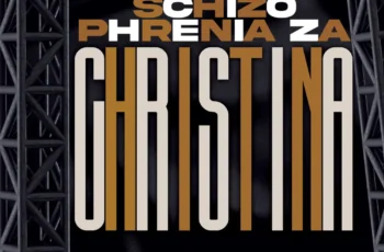 Schizophrenia ZA – Christina EP