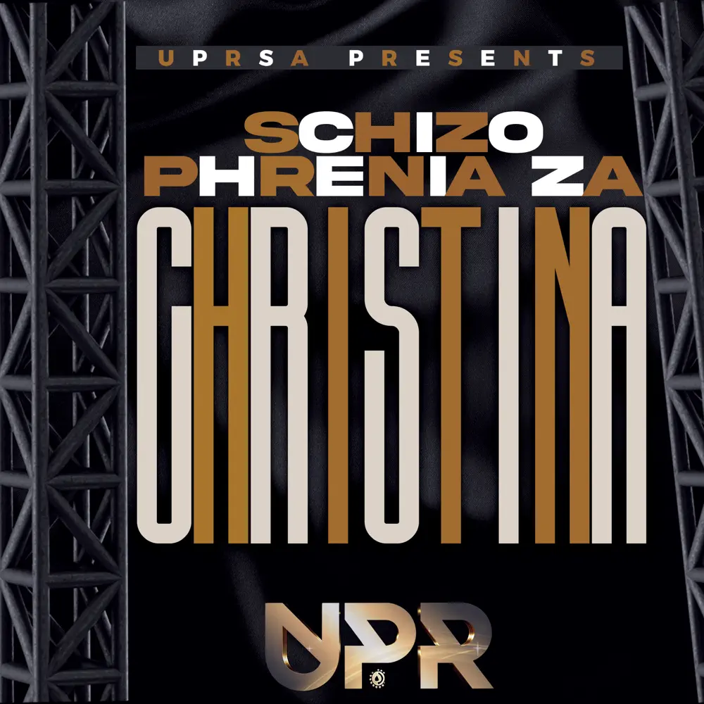  Schizophrenia ZA - Christina EP