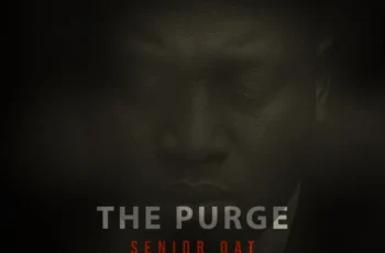 Senior Oat – The Purge (feat. Garret M1ller) Senior Oat – The Purge (feat. Garret M1ller)