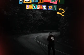 Shazmicsoul – Istradi Sensation 2 EP