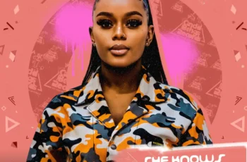 VA – She Knows House , Vol.1 (Compiled By Luu Deep)