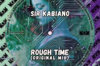 Sir Kabiano – Rough Time