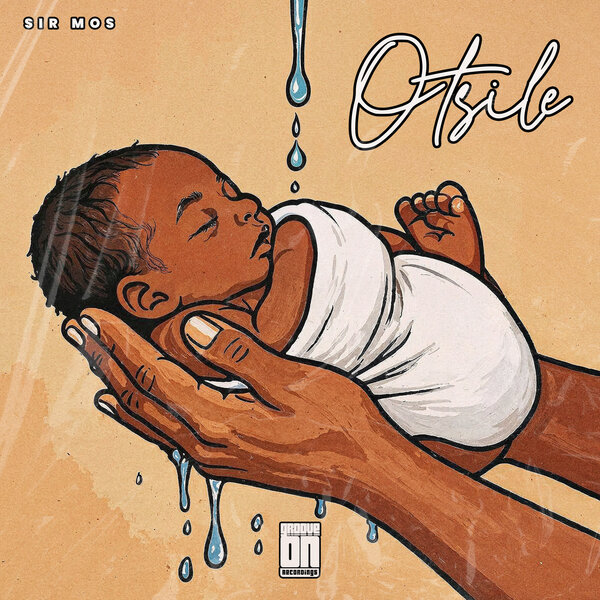 Sir Mos - Otsile EP