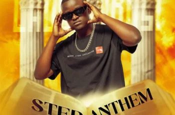Snijavibes, Ntando Yamahlubi & Makwa – Step Anthem (Lawula Nkosi)