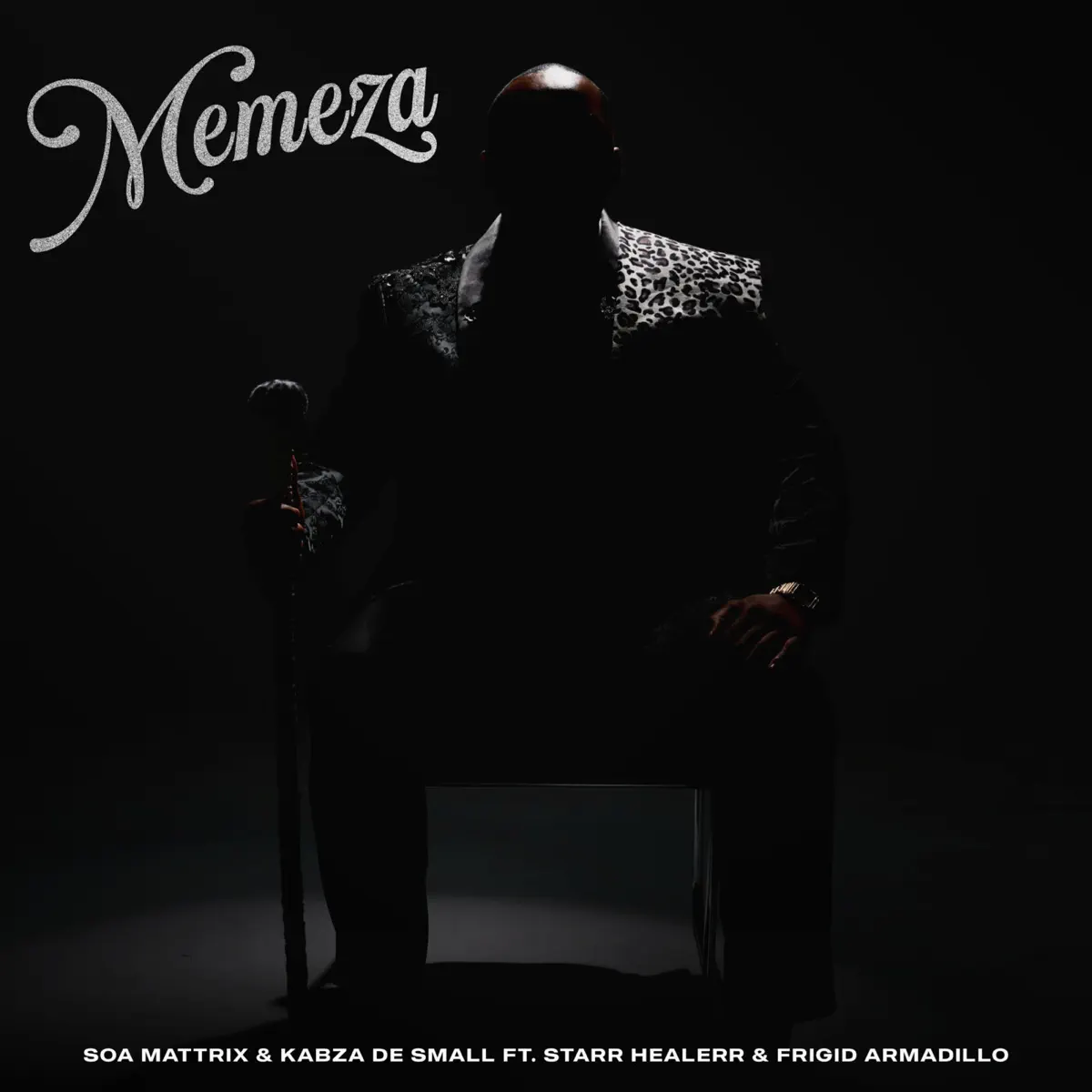 Soa Mattrix & Kabza De Small - Memeza (feat. Starr Healer & Frigid Armadillo)