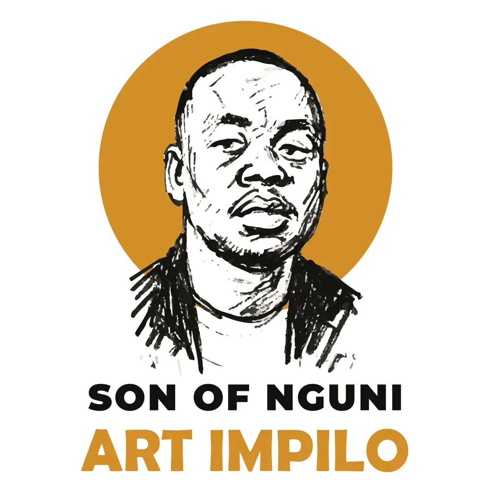 Son Of Nguni - Art Impilo