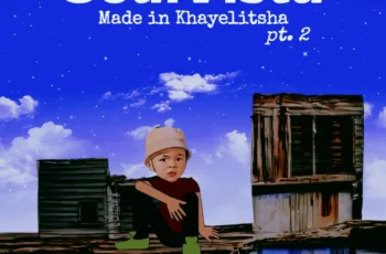 SoulVista – Made In Khayelitsha Pt.2 (EP)