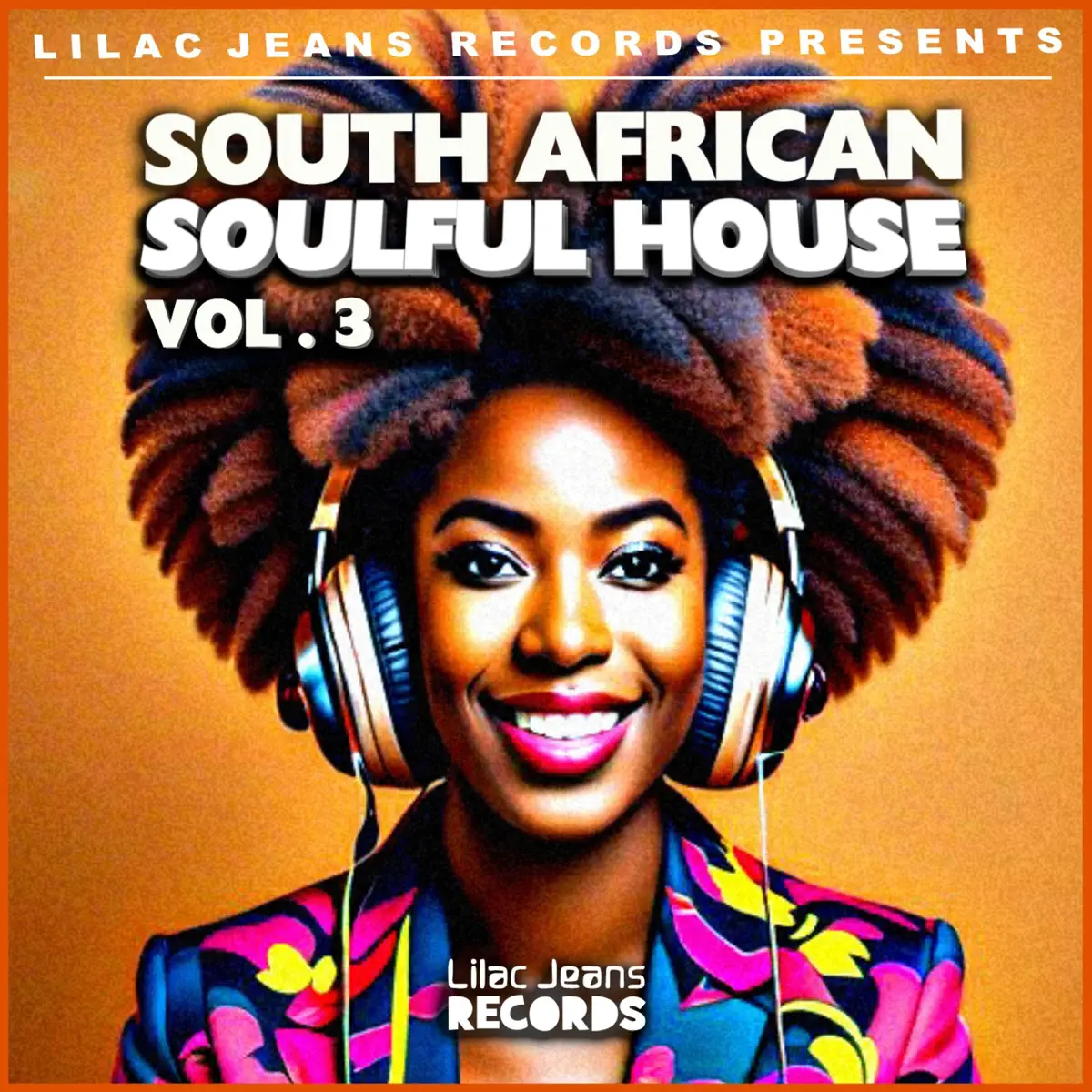 Various Artists -  South African Soulful House, Vol. 3