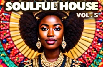 VA – South African Soulful House, Vol. 5
