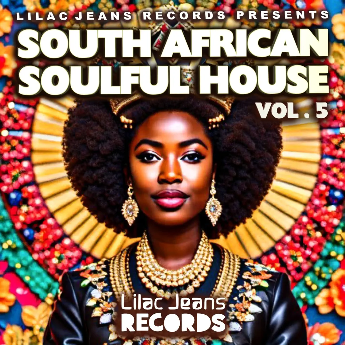 Various Artists - South African Soulful House, Vol. 5