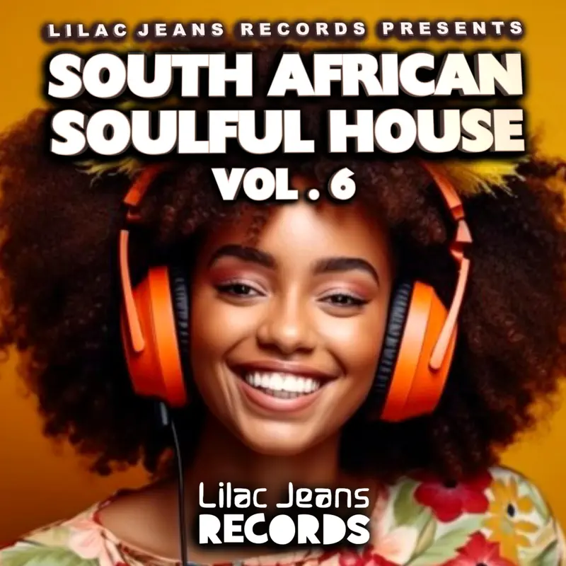 Various Artists - South African Soulful House Vol.6