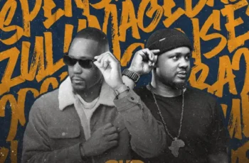 Spenser M & Zulu Mageba – Eclipse do Som
