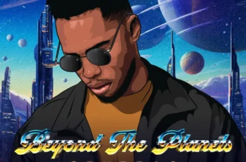 SpheraQ – Beyond The Planets EP