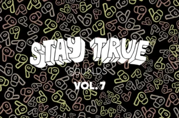 VA – Stay True Sounds Vol. 7 (Compiled By Kid Fonque) VA – Stay True Sounds Vol. 7 (Compiled By Kid Fonque)