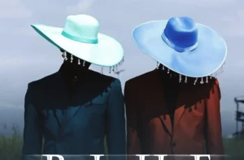 Supreme Rhythm – Blue (Album)