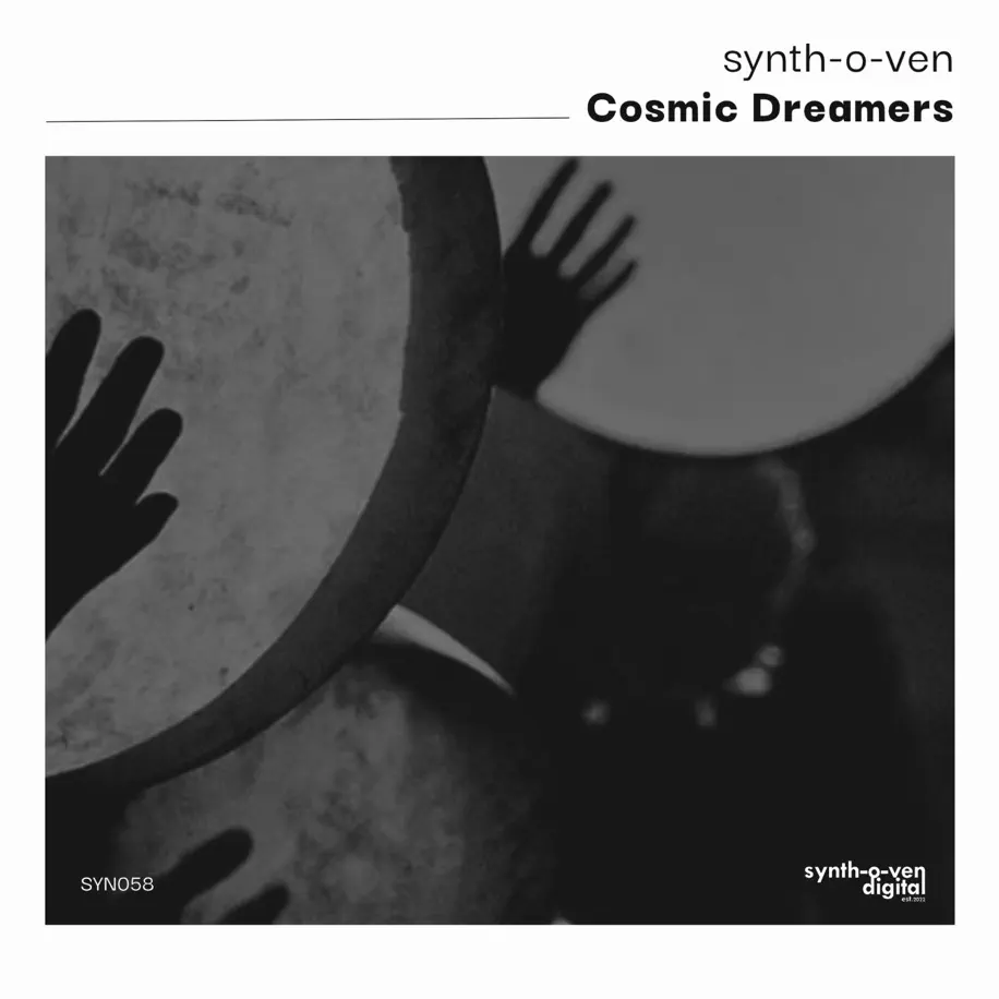  Synth - O-Ven - Cosmic Dreamers