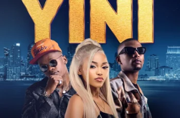 TNS, Zee Nxumalo & Argento Dust – Yini TNS, Zee Nxumalo & Argento Dust – Yini