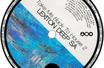 VA – Take Me Back to House 2 [Now & Then]