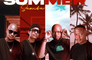 Tdo Soulfreak, Dvine Brothers & P-Tempo – Summer (Samba)