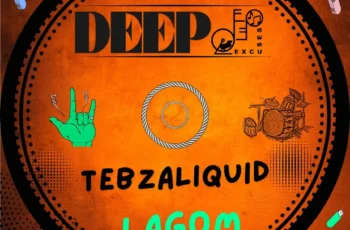 TebzaLiquid – Lagom TebzaLiquid – Lagom