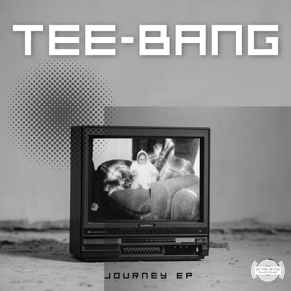 Tee - bang - Journey EP