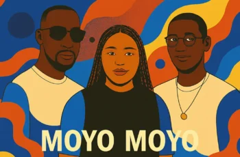 Thab De Soul, KilloTronix & Pinochet – Moyo Moyo Thab De Soul, KilloTronix & Pinochet – Moyo Moyo