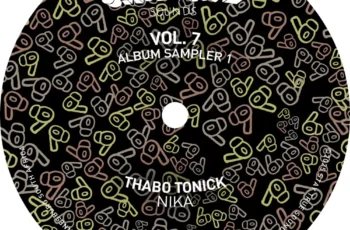 Thabo Tonick – Nika