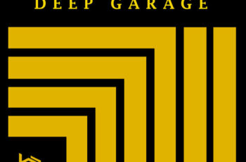 The Deep Bandits – Deep Garage EP