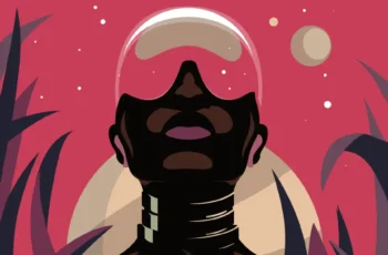 VA – The Future Is Afro II EP VA – The Future Is Afro II EP