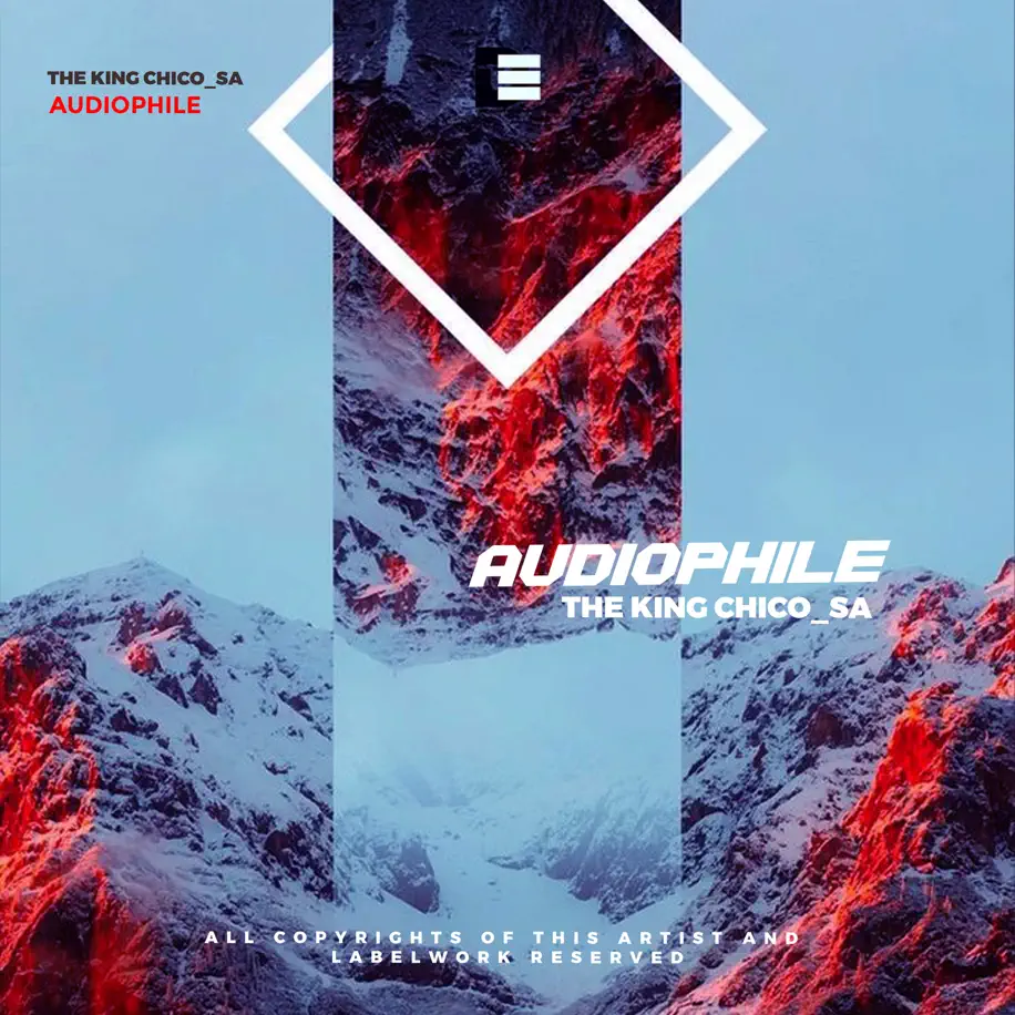  The King Chico_SA - Audiophile