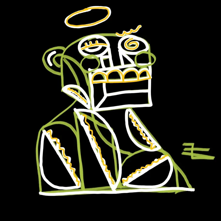 The iRish SA - SHARK TANK (Deluxe)