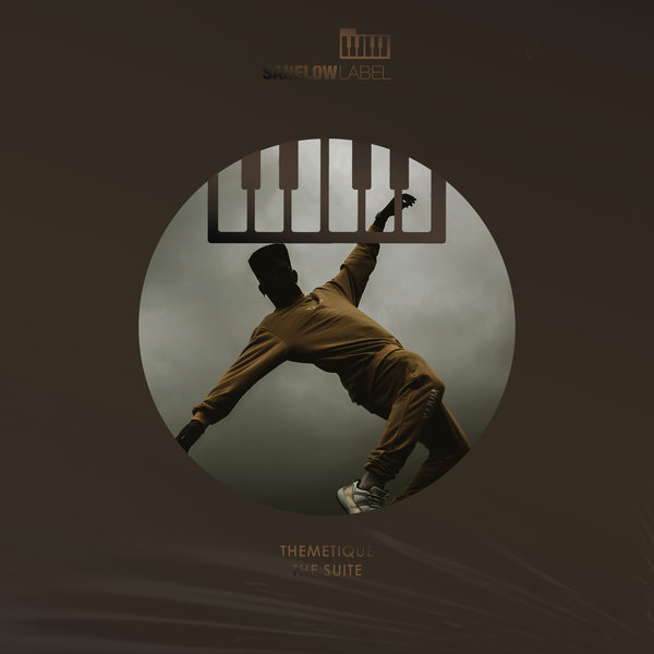 Themetique - The Suite EP