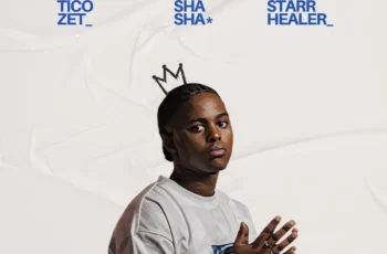 Ticozet, Sha Sha & Starr Healer – Ungakhali