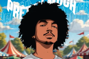 Tiiano – Pretty Much EP Tiiano – Pretty Much EP