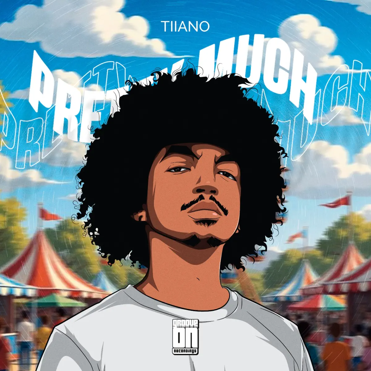  Mc4Len - Serendipity EP