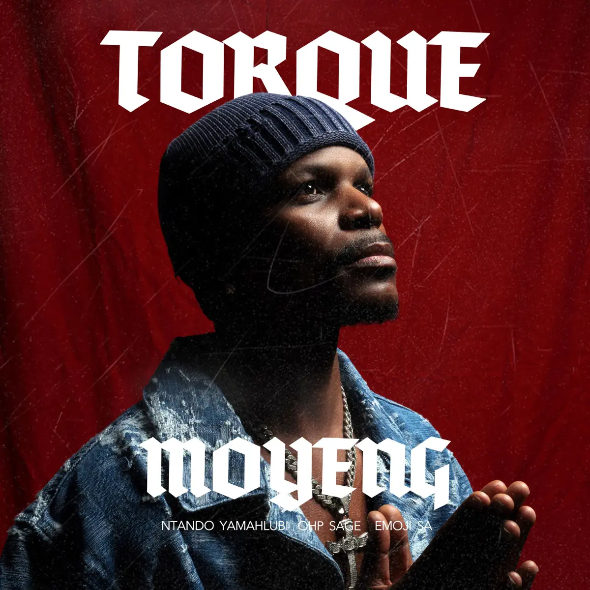 TorQue - Moyeng (feat. Ntando Yamahlubi, Ohp Sage & Emoji SA)