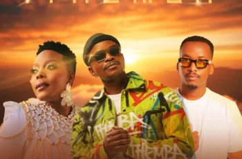 TorQue, Nomcebo Zikode & Mthunzi – Ithemba