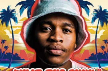 Trust SA – What The Funk EP