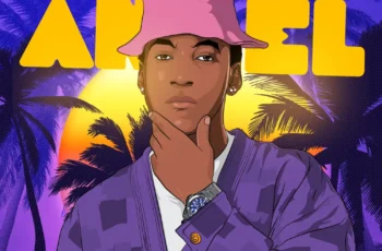 Tyron SA – Angel EP