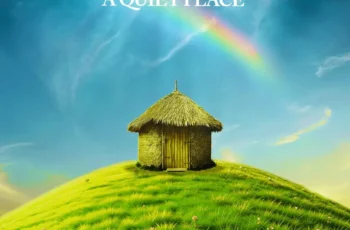 UMngomezulu – Healing In A Quiet Place UMngomezulu – Healing In A Quiet Place