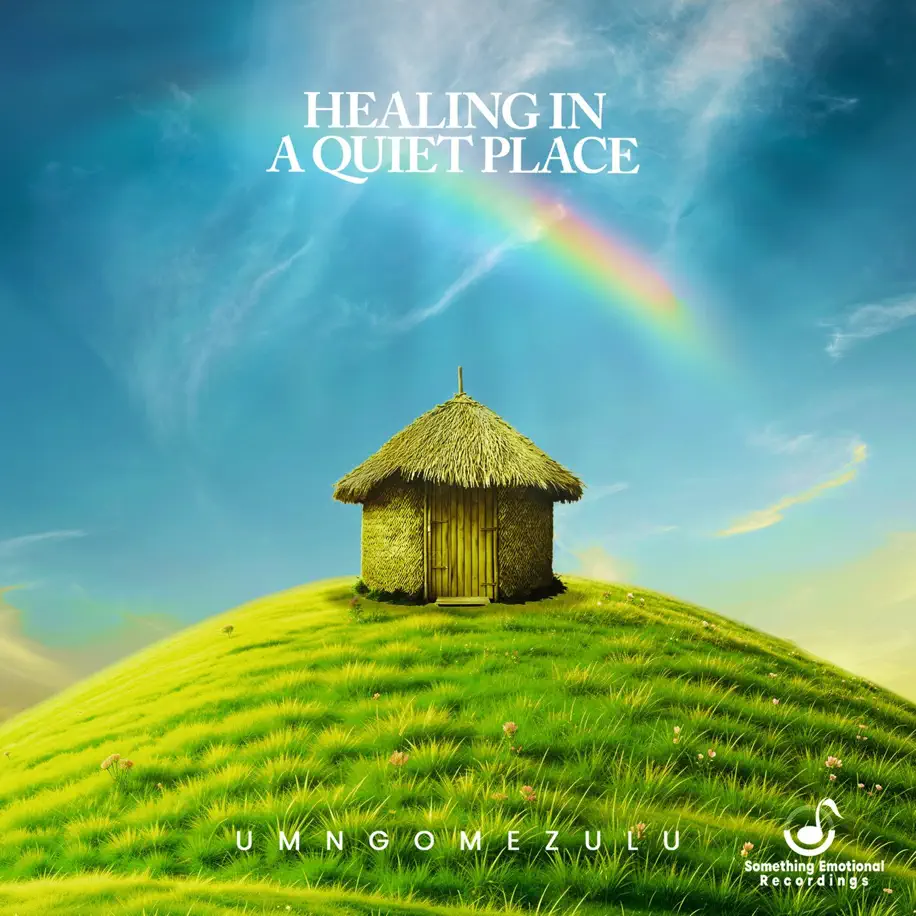  UMngomezulu - Healing In A Quiet Place
