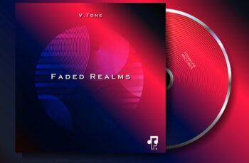 V.Tone – Faded Realms EP V.Tone – Faded Realms EP