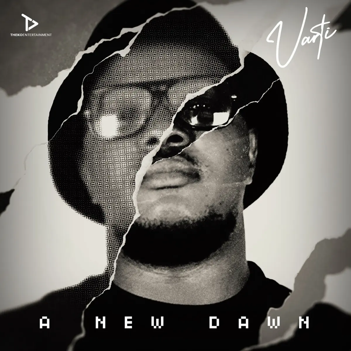 VARTI - A New Dawn EP