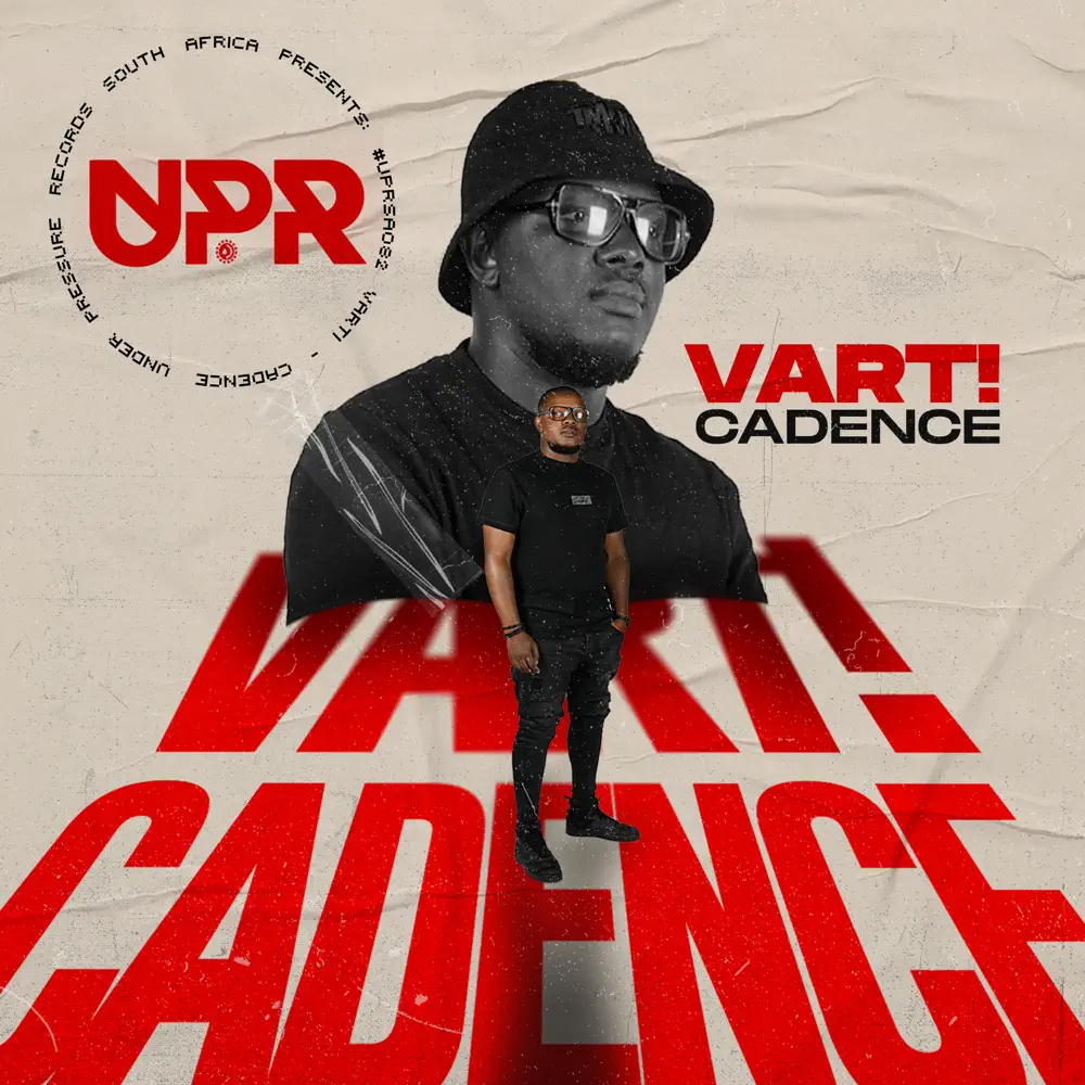VARTI - Cadence EP