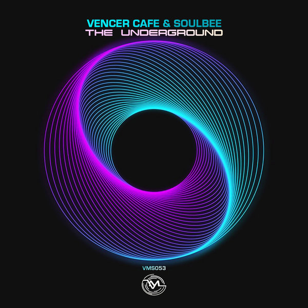 Vencer Cafe & SoulBee - The Underground